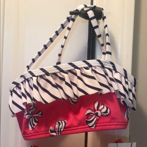 NWT-Janie and jack bikini - Picture 4 of 4